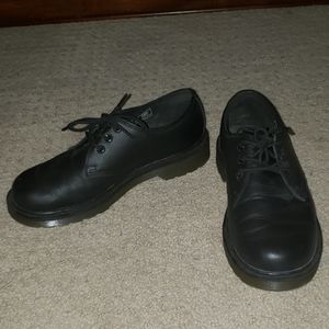 Dc martens